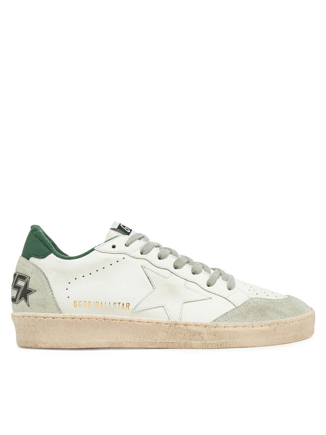 

Кроссовки GOLDEN GOOSE, белый