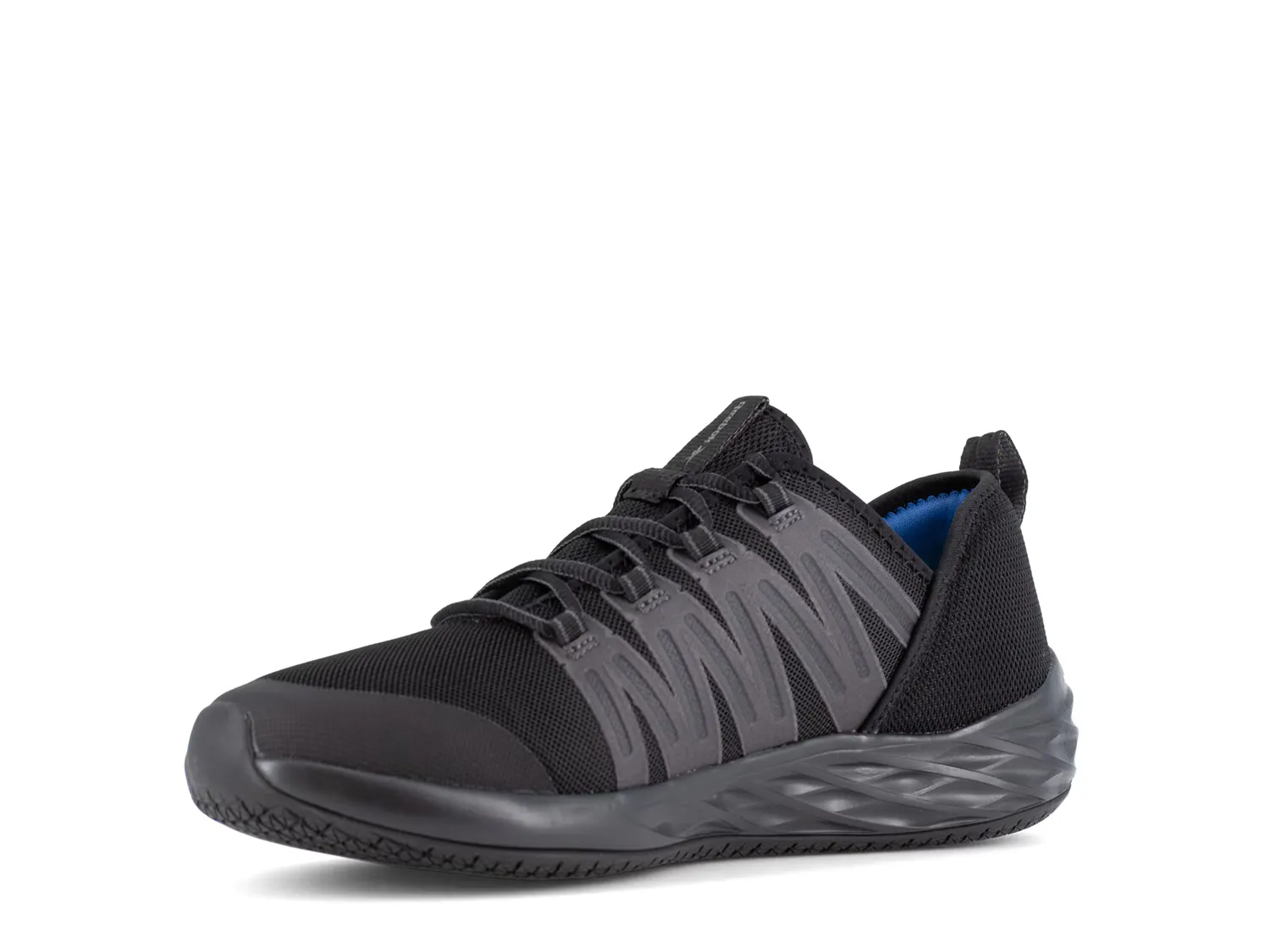 Кроссовки AstroRide Work Sneaker Reebok Work, черный — фото 4