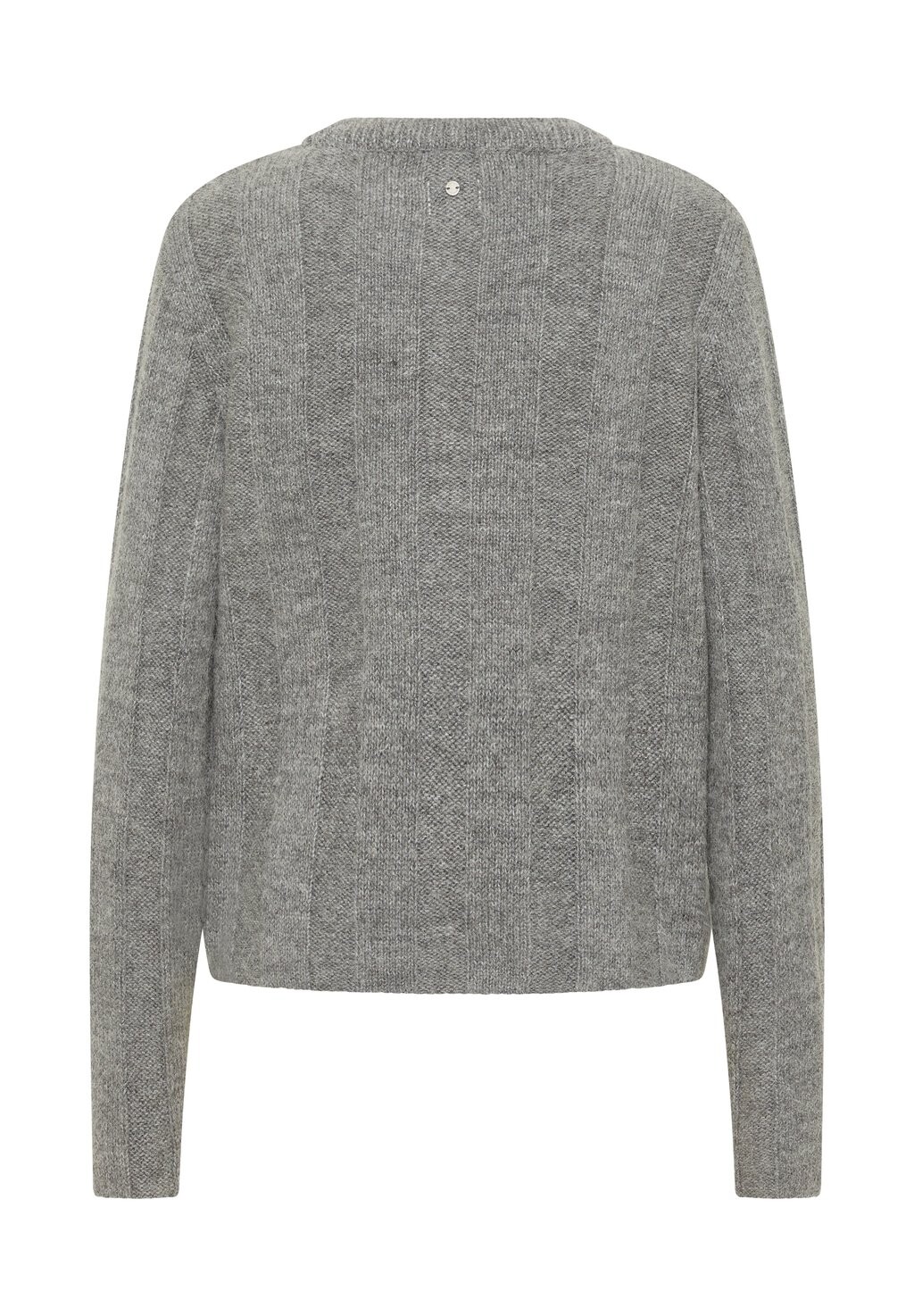 

Джемпер Mustang, цвет Mottled Grey