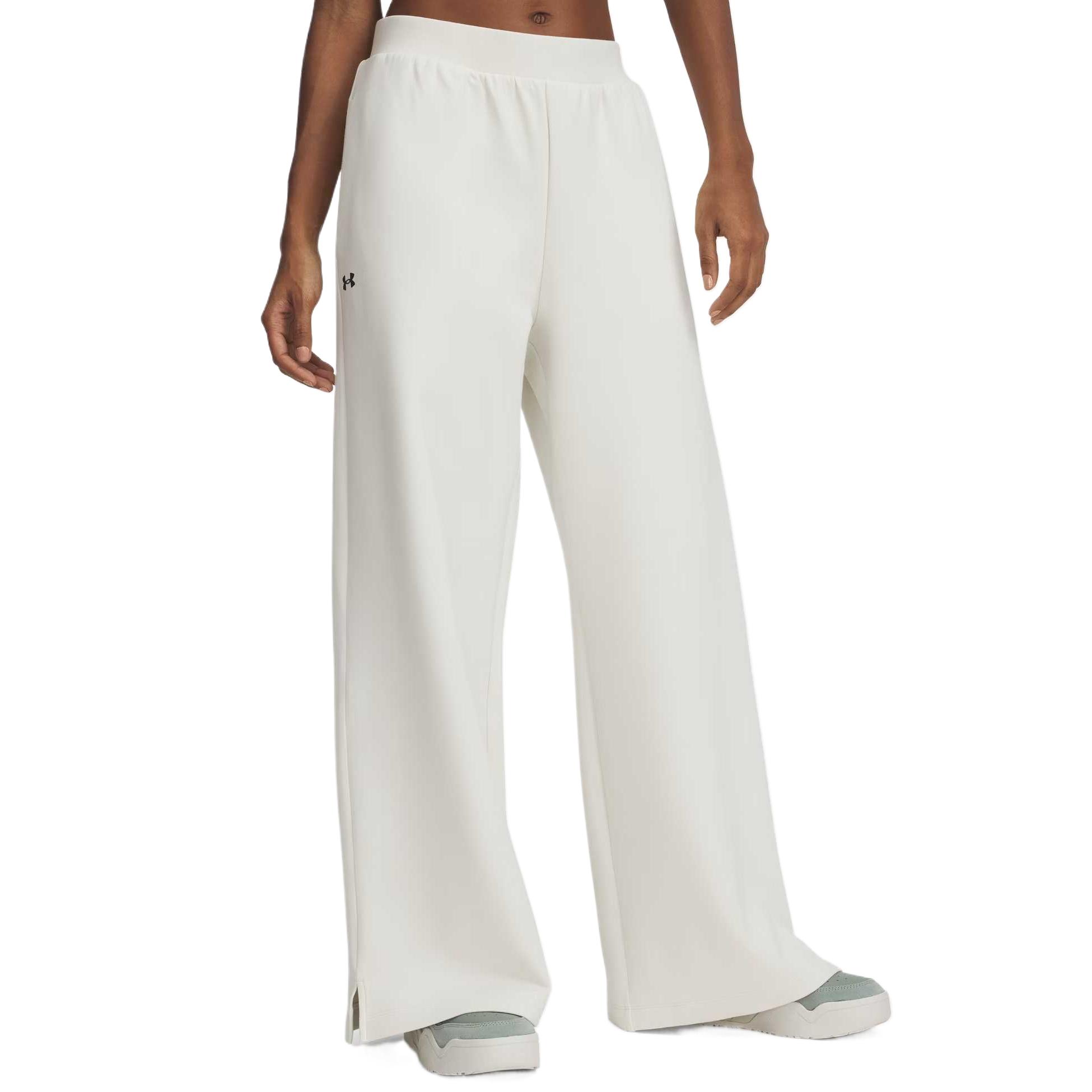 

Under Armour Повседневные брюки женские бежево-коричневые