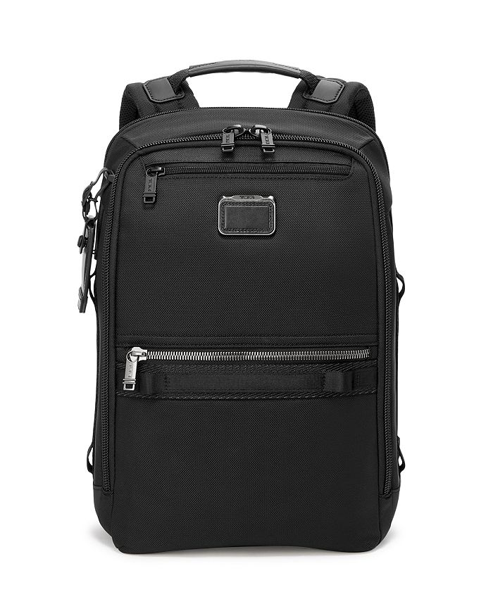 

Динамический рюкзак Alpha Bravo Tumi, черный