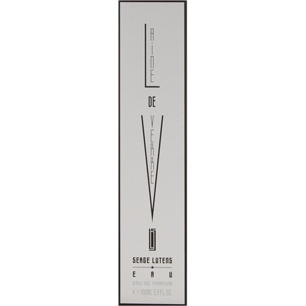 Serge Lutens L'Eau Laine de Verre унисекс парфюмированная вода 100 мл — фото 2