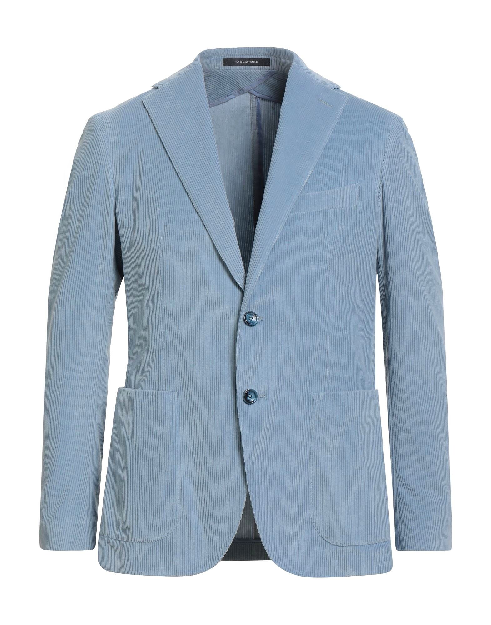 

Блейзер Tagliatore, небесно-голубой