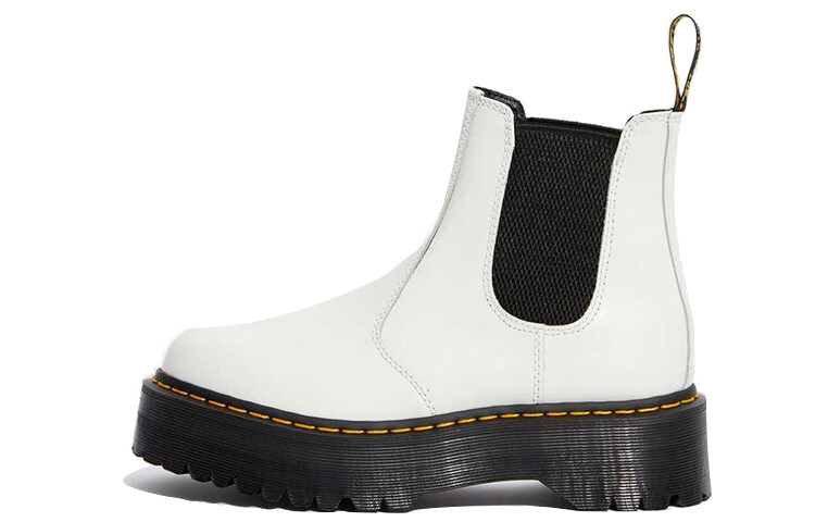 Женские ботинки Chelsea 2976 Dr.Martens
