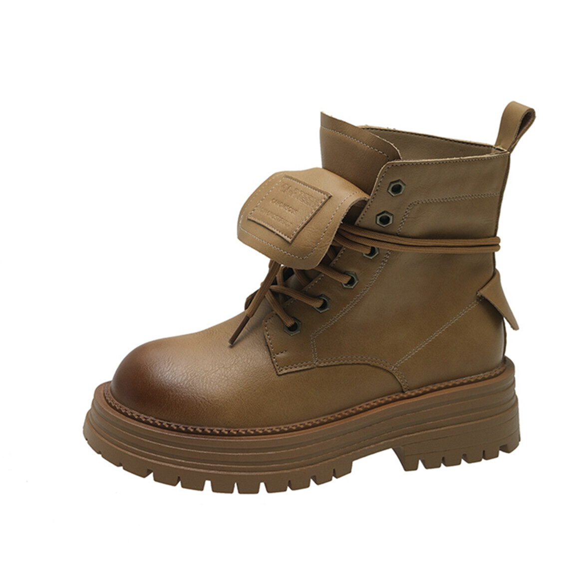 

Ботинки Martin Boot женские Mxgm, желтый