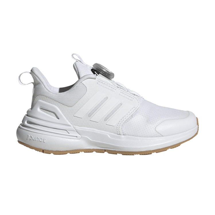 

Кроссовки RapidaSport BOA J 'White Gum', белый