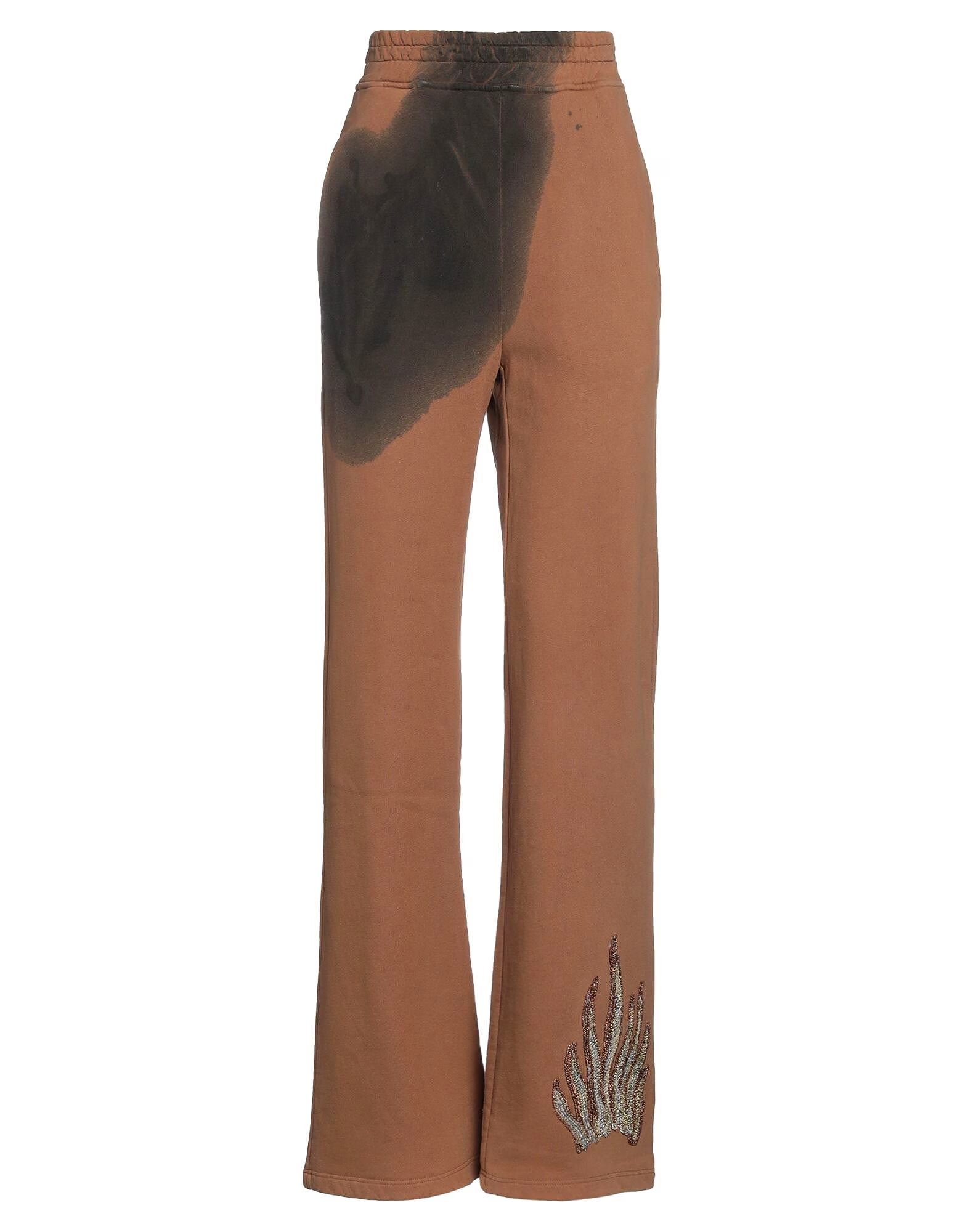 

Брюки Dimora, коричневый