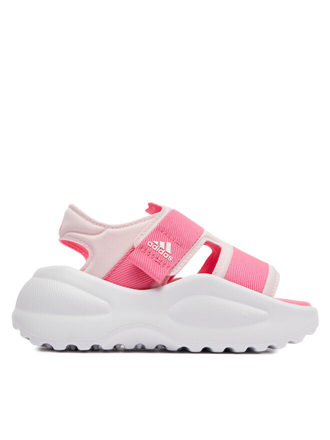 

Сандалии Mehana Sandal Kids adidas, розовый