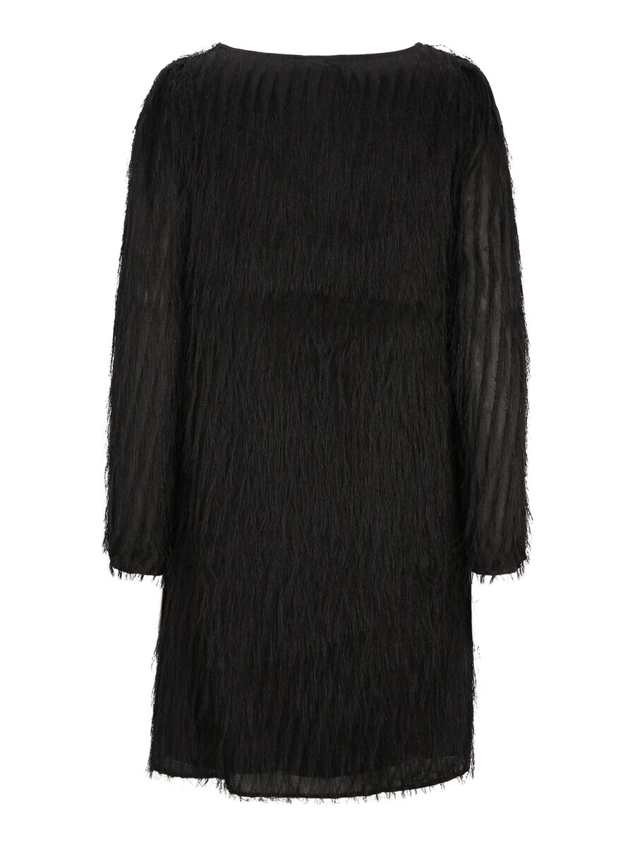 

Мини платье YAS Tall Dress YASDIA, черный