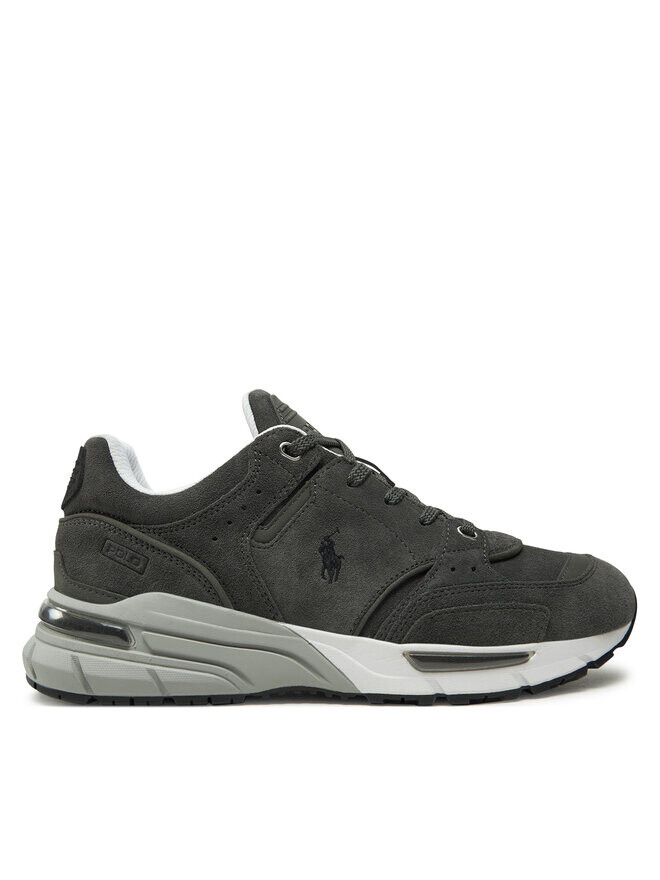 

Кроссовки Polo Ralph Lauren Trackstr 250 809955688002, серый