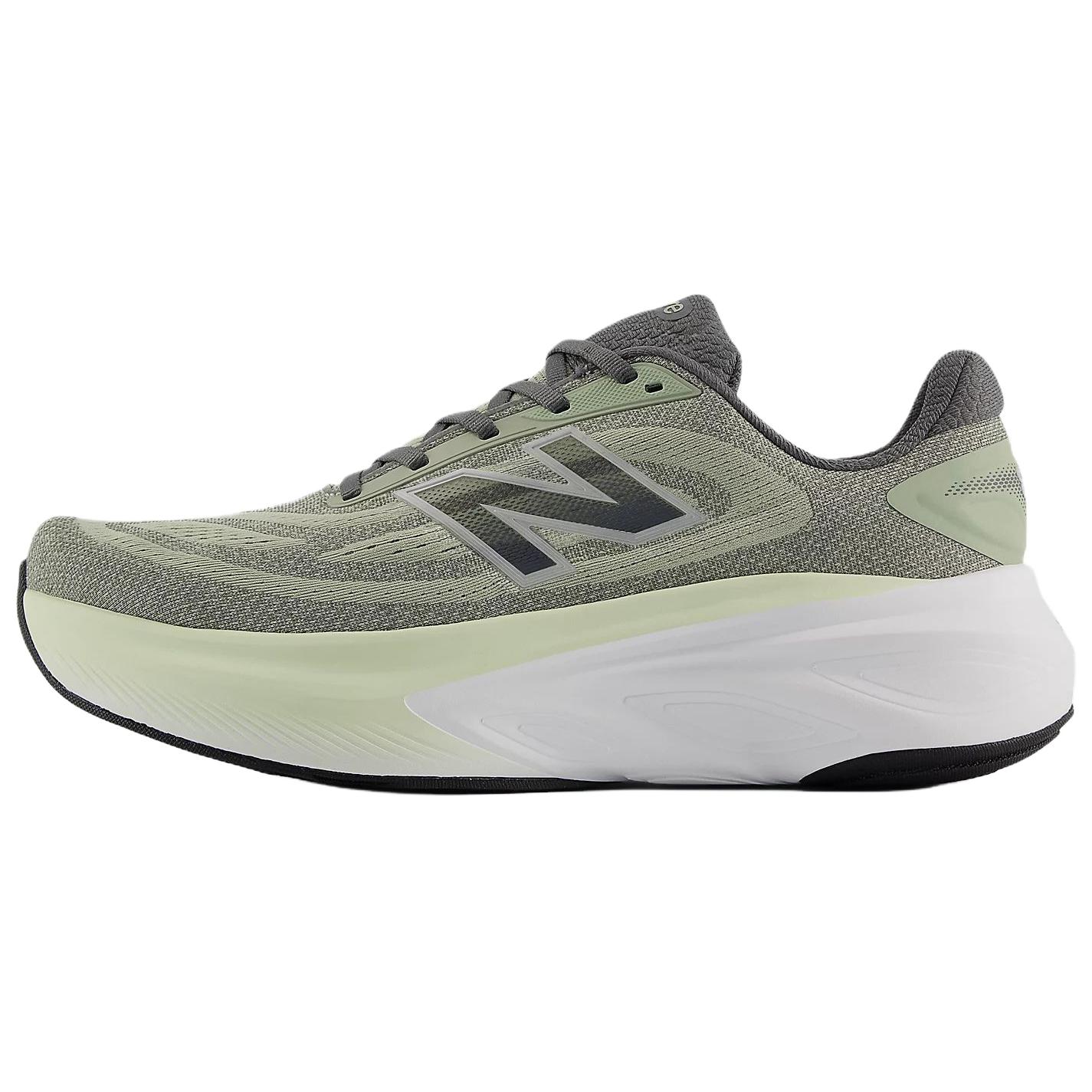 

Fresh Foam X More V6 'Mineral Garter Snake' New Balance, зеленый