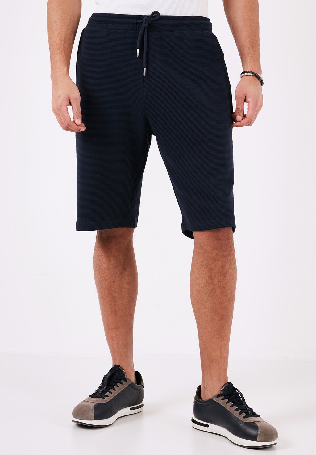 

Шорты REGULAR FIT Buratti, темно-синий