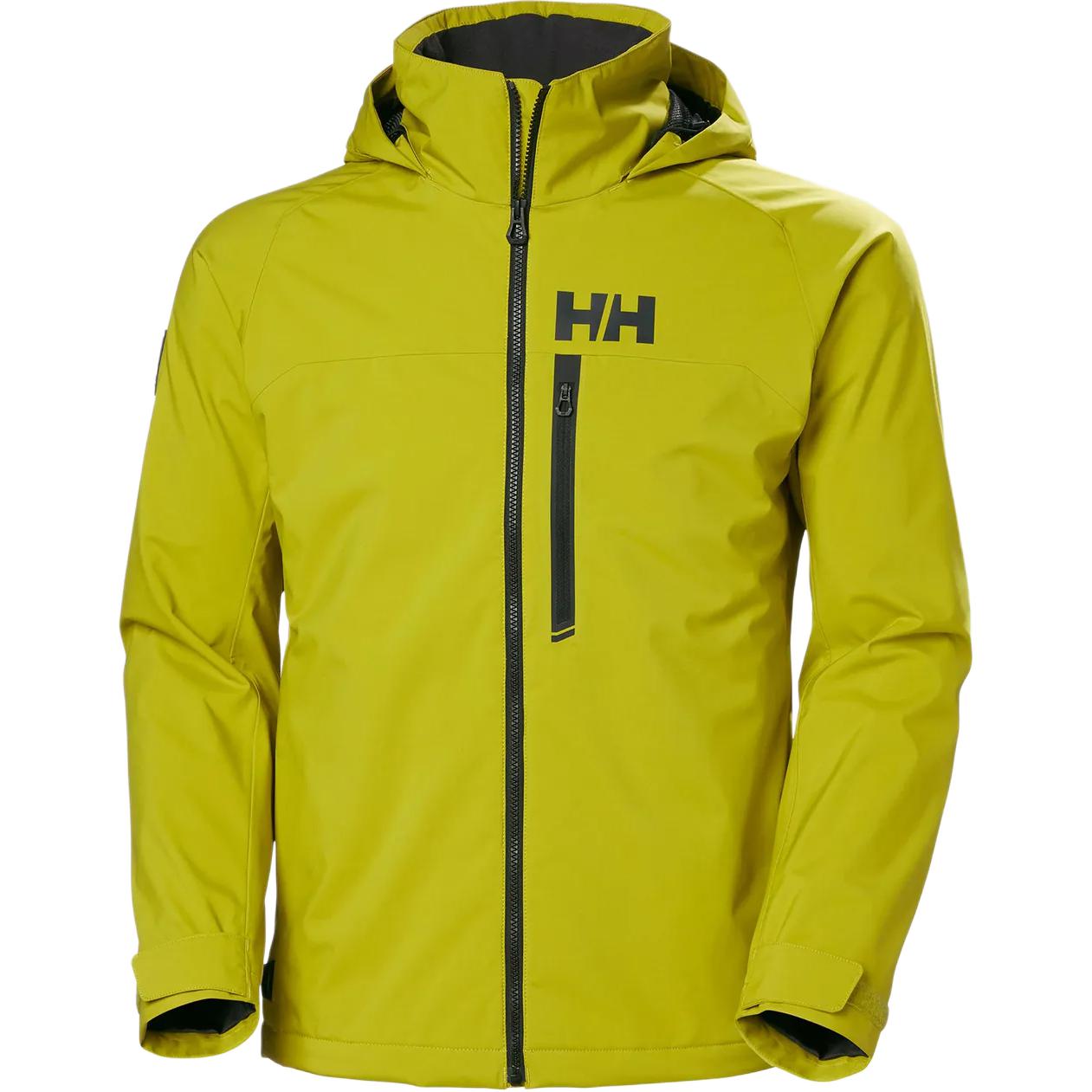 

Куртка HP Racing LIFALOFT для мужчин HELLY HANSEN, bright moss/452 bright moss