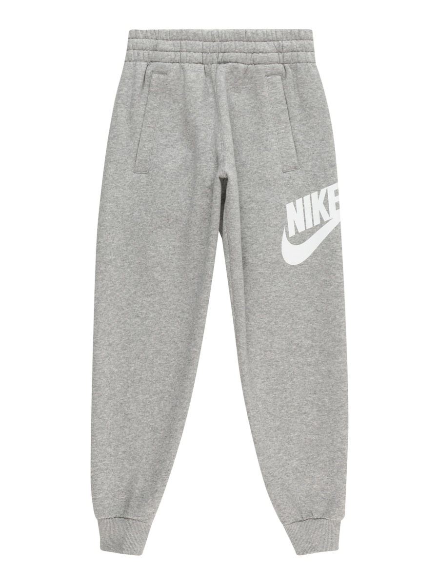 

Зауженные брюки Nike Sportswear Club Fleece, Mottled Grey