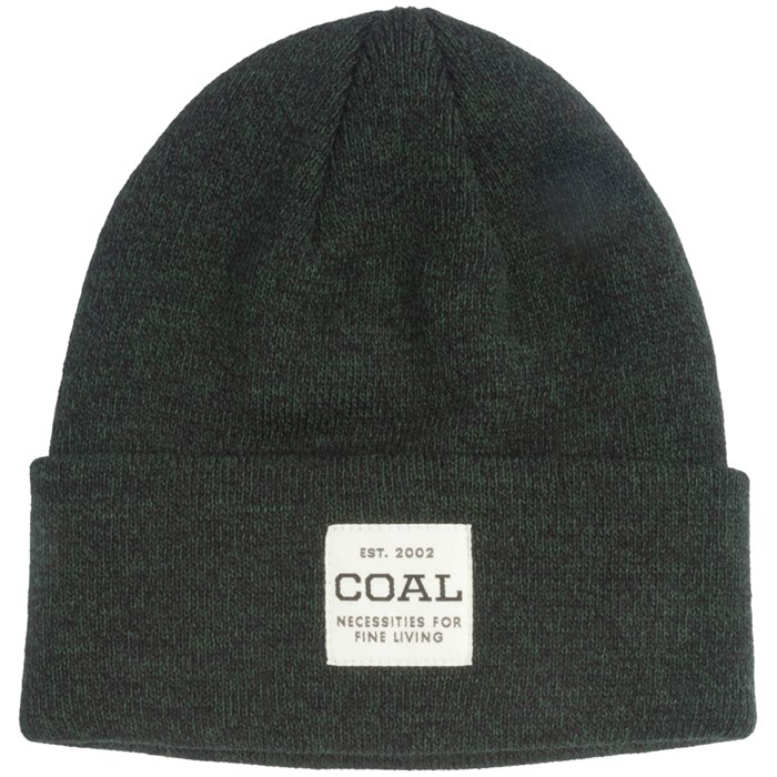 

Униформа средней шапочки Coal, Dark Green Marl