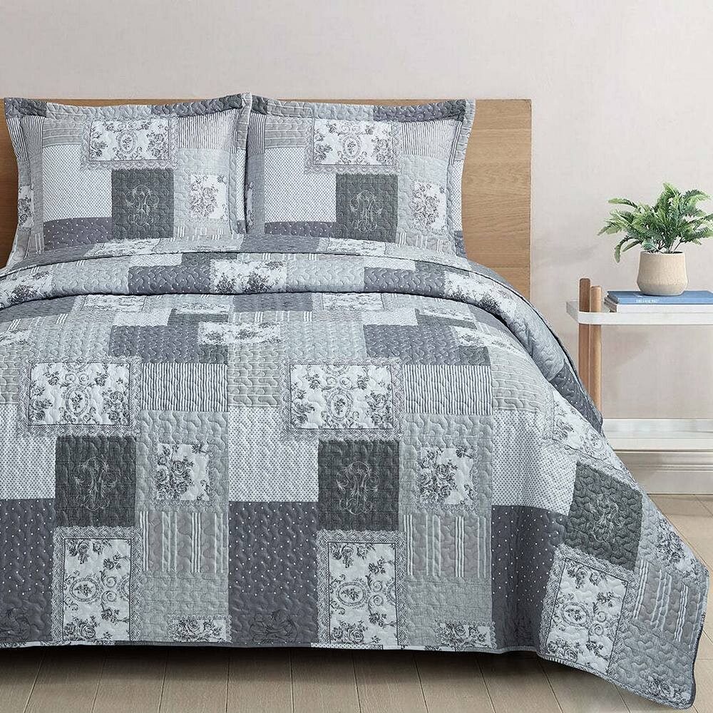 

Комплект двустороннего одеяла Rochelle Egyptian Linens, цвет Rochelle