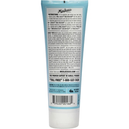 Детское молочко Miss J Baby Buttermilk 250ml — фото 2