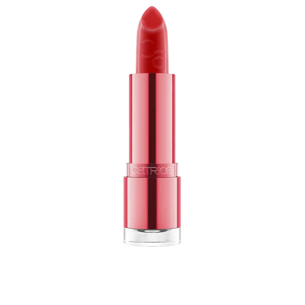 

Бальзам для губ Hibiscus shine glow lip balm Catrice, 1 шт.