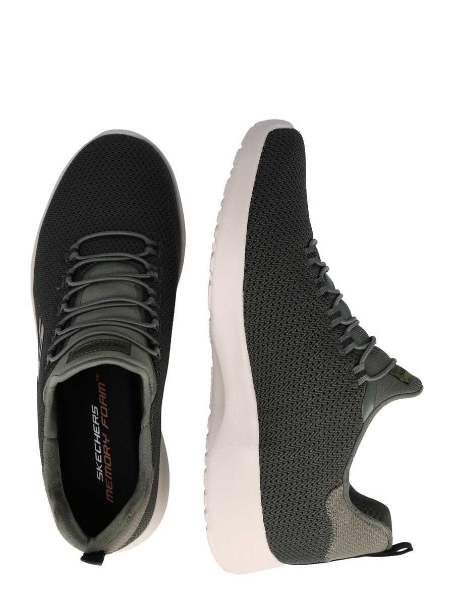 Кроссовки SKECHERS Dymamight, оливковый — фото 2