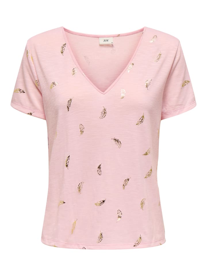 

Футболка JDY, цвет t-shirt 'dora dodo' rosa