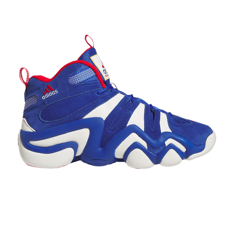 

Кроссовки Crazy 8 'Philly', синий