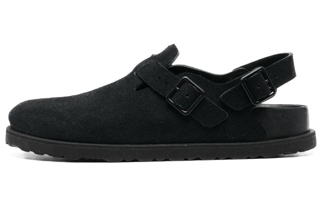 Вьетнамки Birkenstock Женские, Black
