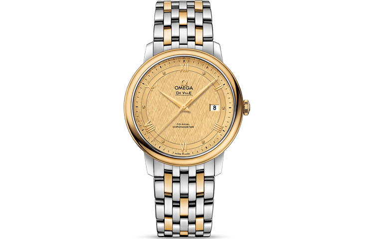 

OMEGA Часы Men's Elegant Saucer Series Watch