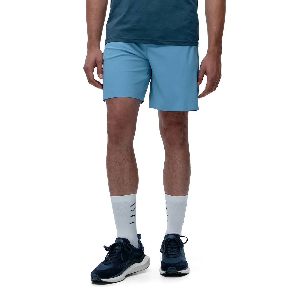 

Мужские шорты Orinoco Born Living Yoga, цвет Azul porcelana