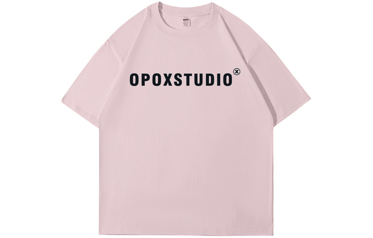 

Футболка Gift Box Set Unisex OPOX, светло-розовый[cooling sensation quick dry upgraded]