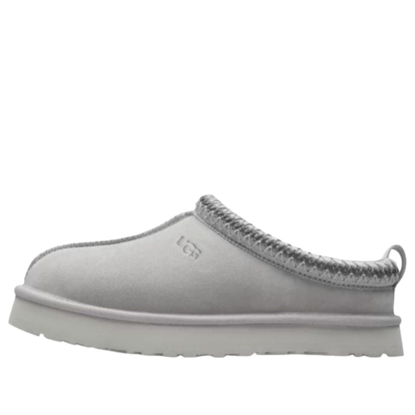 (PS) Тапочки UGG Tazz 'Silver Smoke'