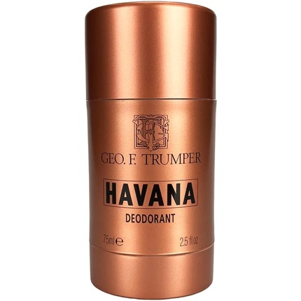 

Дезодорант-карандаш Havana 75 мл Geo F. Trumper