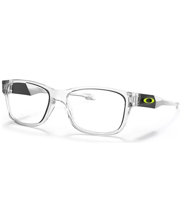 

Детские очки высшего уровня для молодежи Oakley Jr, серый