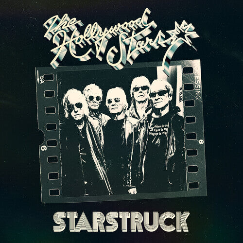 

CD диск Hollywood Stars: Starstruck