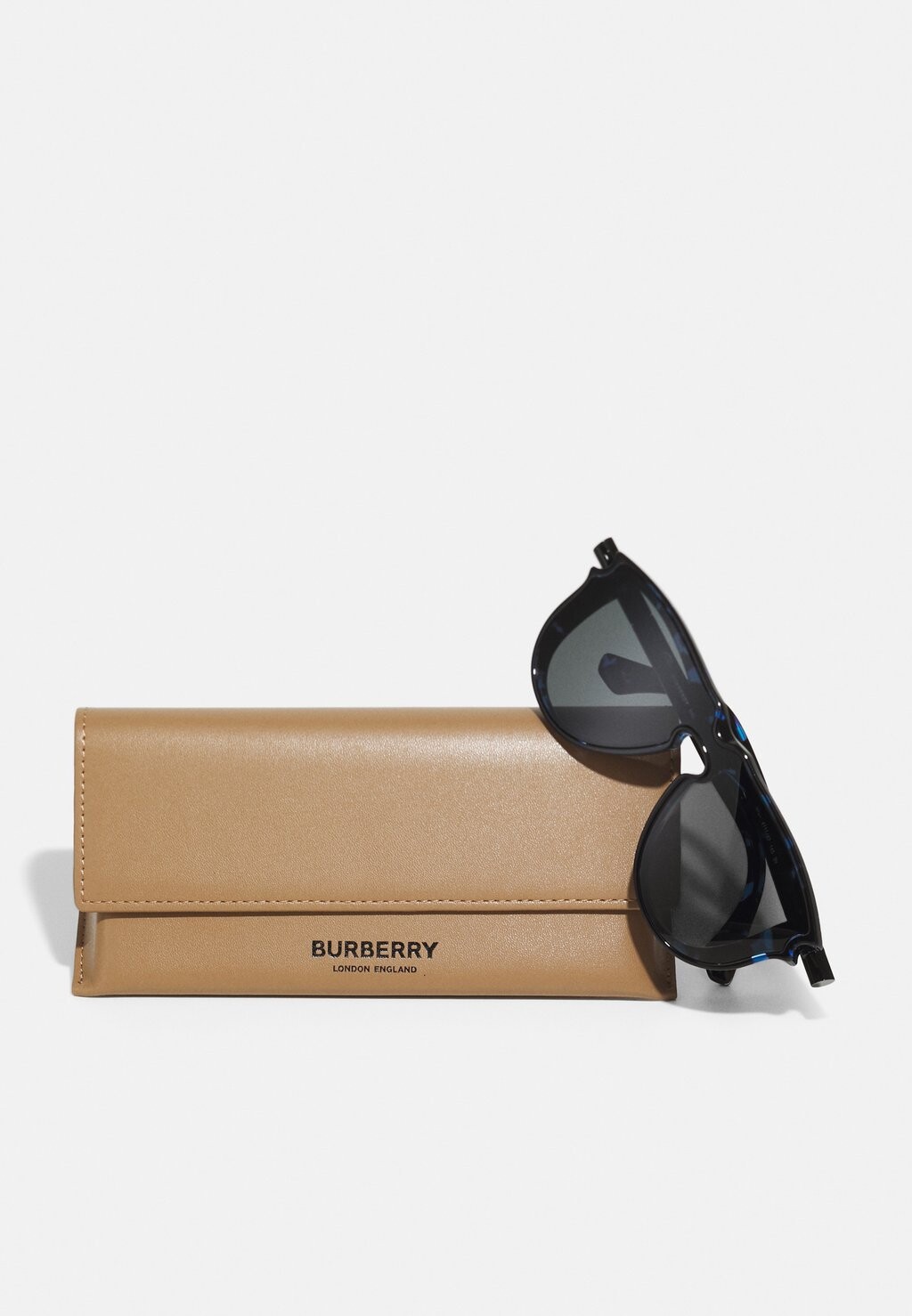 

Солнцезащитные очки UNISEX Burberry, синий