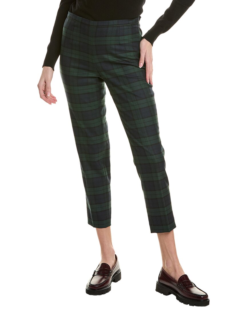 

Брюки Blackwatch от Brooks Brothers