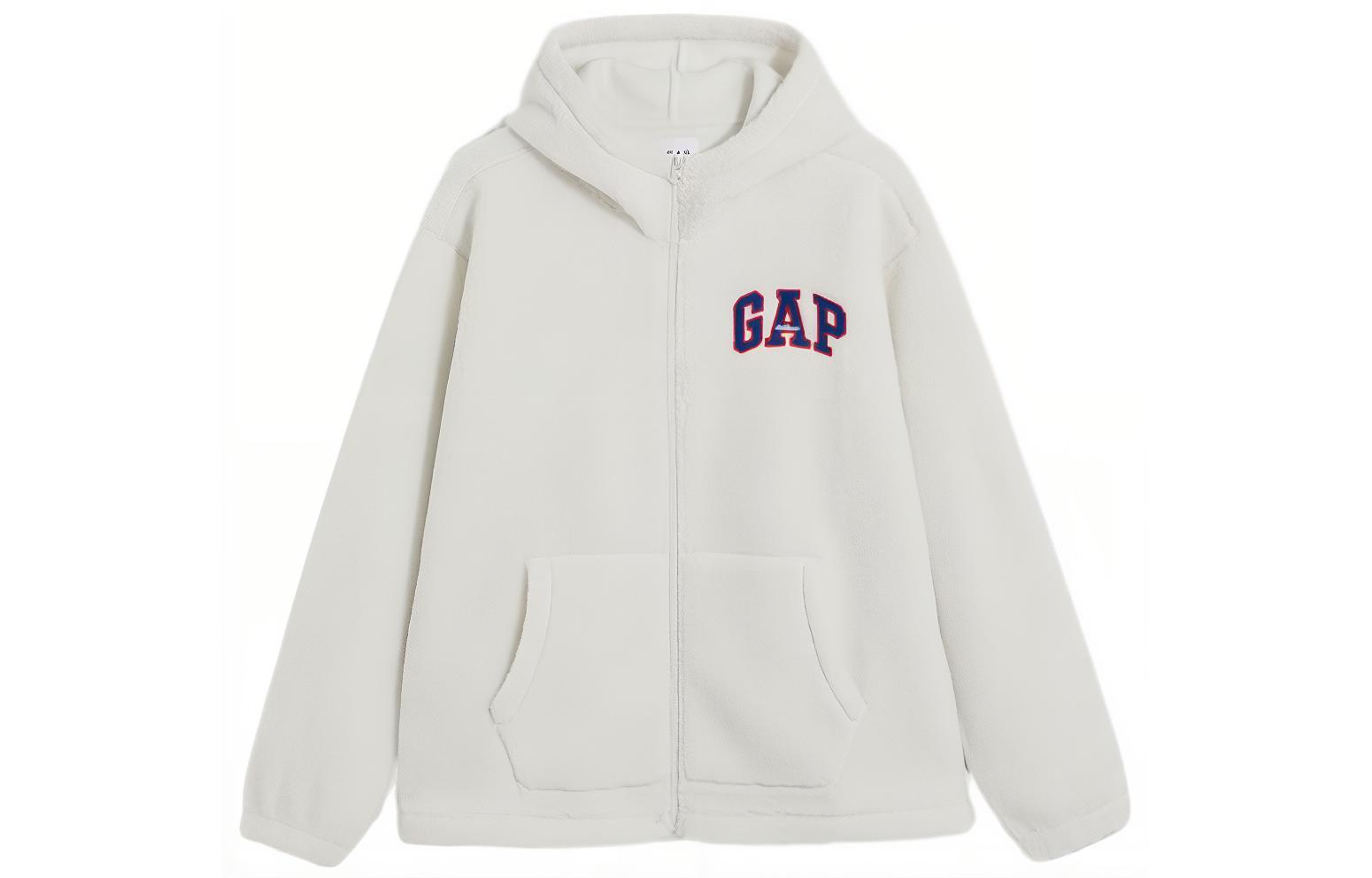 

Толстовка унисекс Gap, хаки