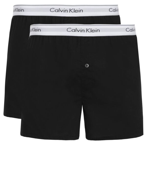 

Боксеры Calvin Klein Underwear, 2 пары