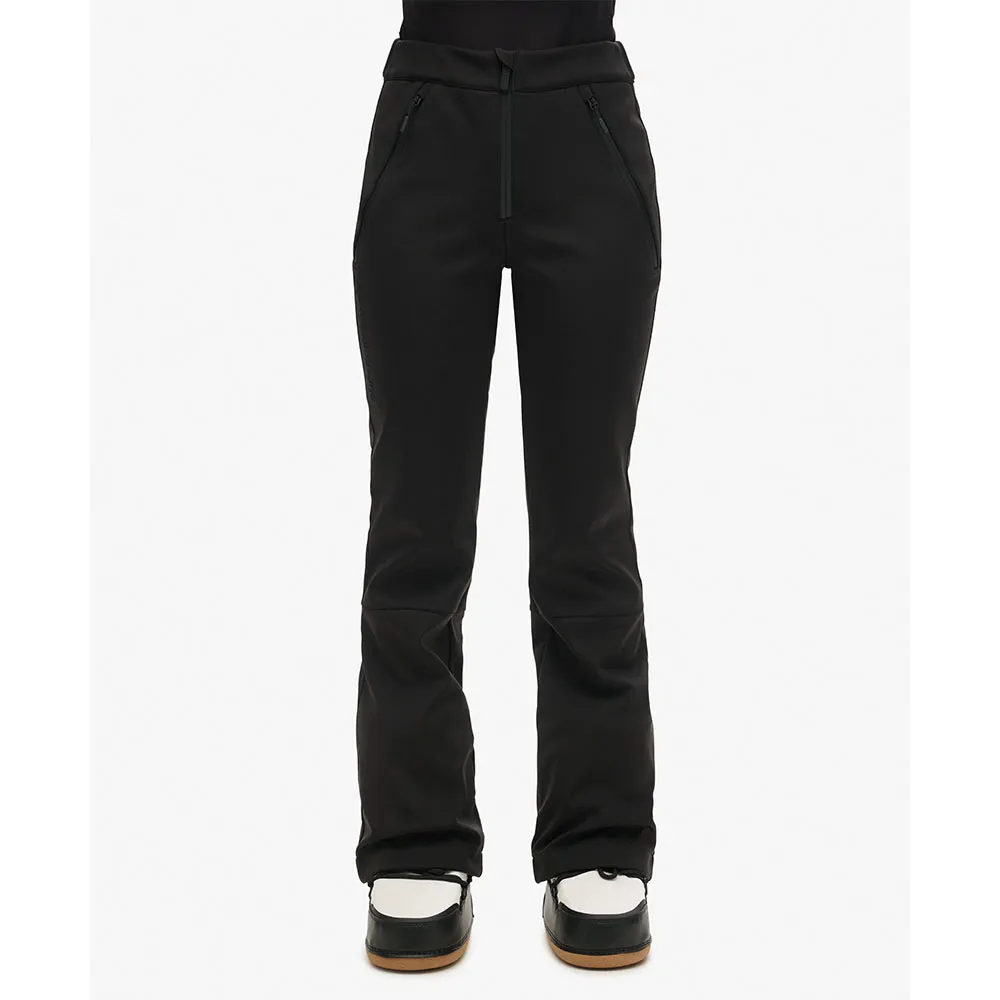 

Брюки Superdry WS110171A, черный