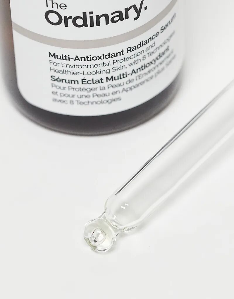 Сыворотка The Ordinary — Мульти-антиоксидантная для сияния кожи, 30 мл — фото 3