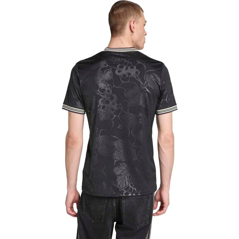 Третья футболка Ювентуса 25/26 Adidas, мультиколор — фото 4