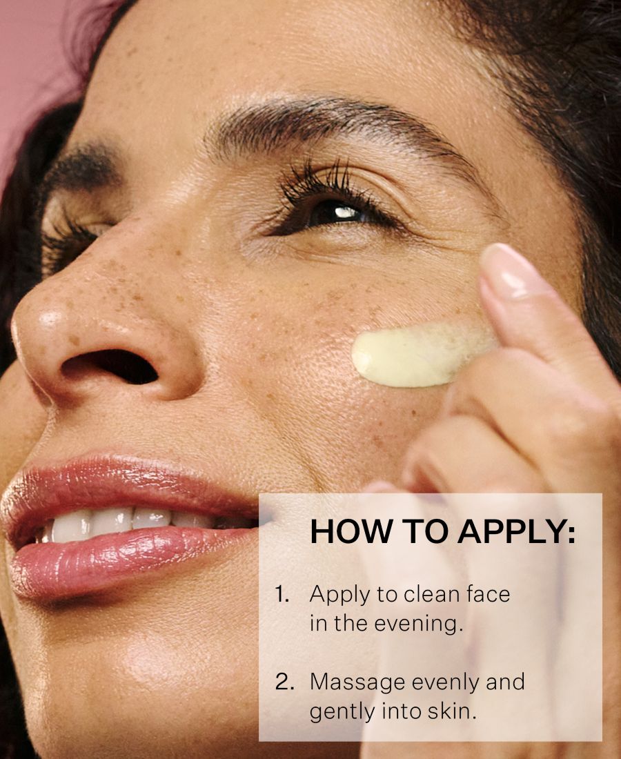 Крем для лица SPF STRIVECTIN Увлажняющий ночной с ретинолом Advanced Retinol Nightly Renewal Moisturizer — фото 4
