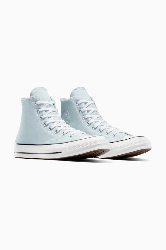 Кроссовки Chuck 70 Converse, бирюзовый — фото 2