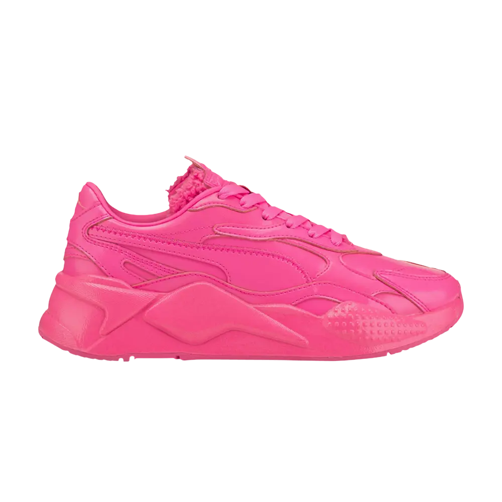 

Кроссовки Wmns RS-X3 Puma, розовый