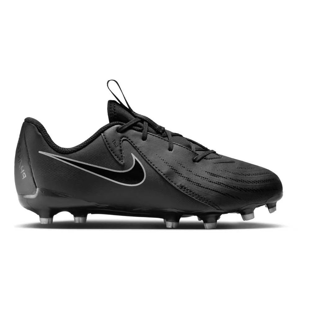 

Футбольные бутсы Nike Phantom GX 2 Academy MG, черный