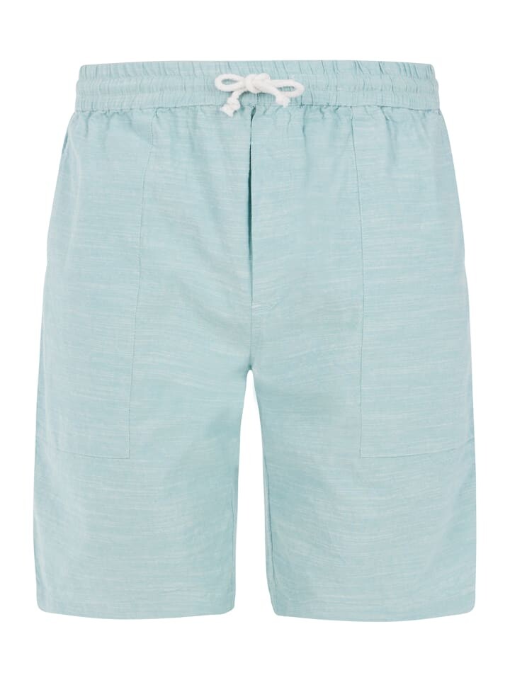 

Тканевые шорты Protest PRTBIRGER, цвет Tourmaline Blue