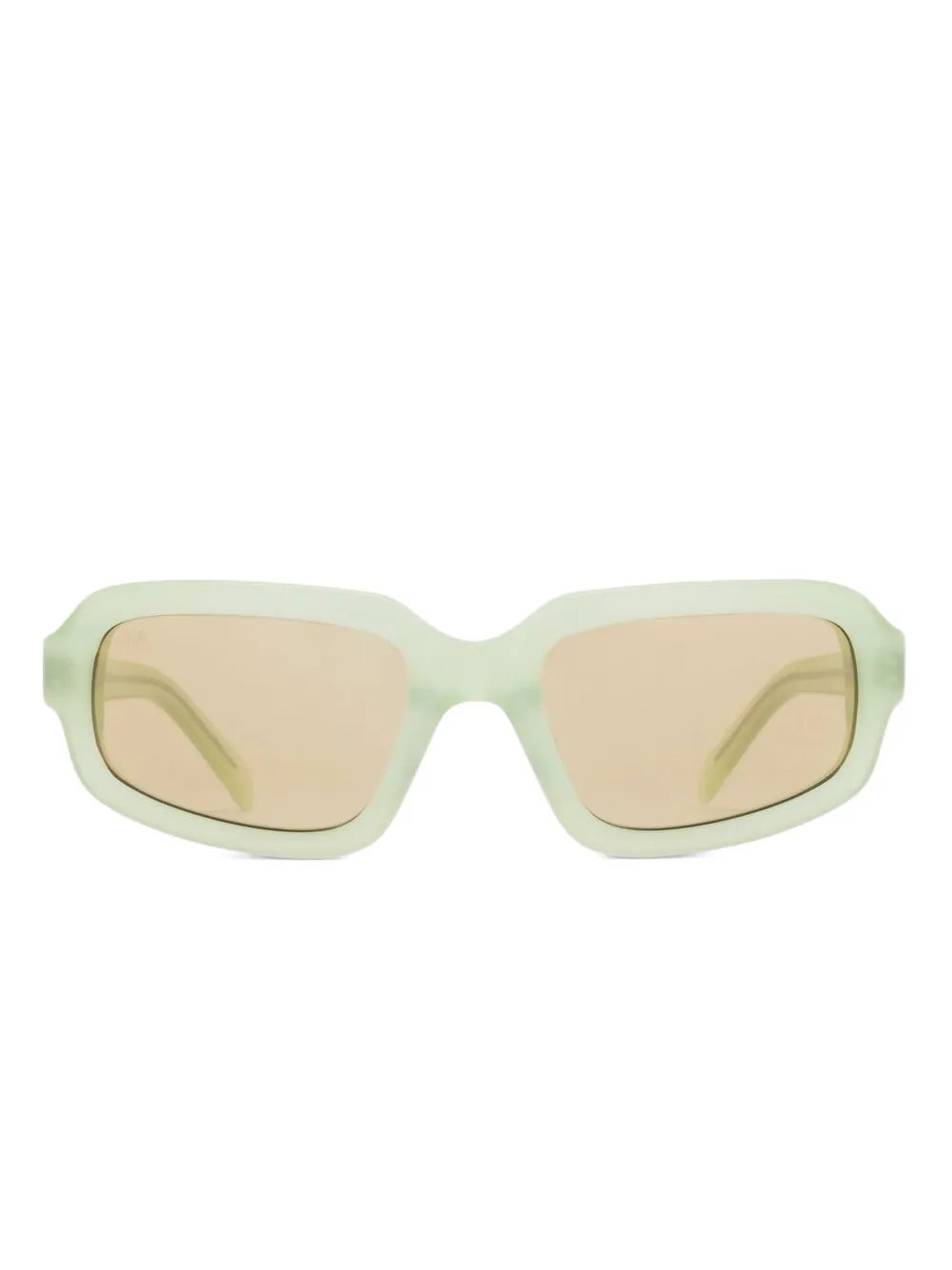 

Солнцезащитные очки Jupiter в квадратной оправе Akila, зеленый