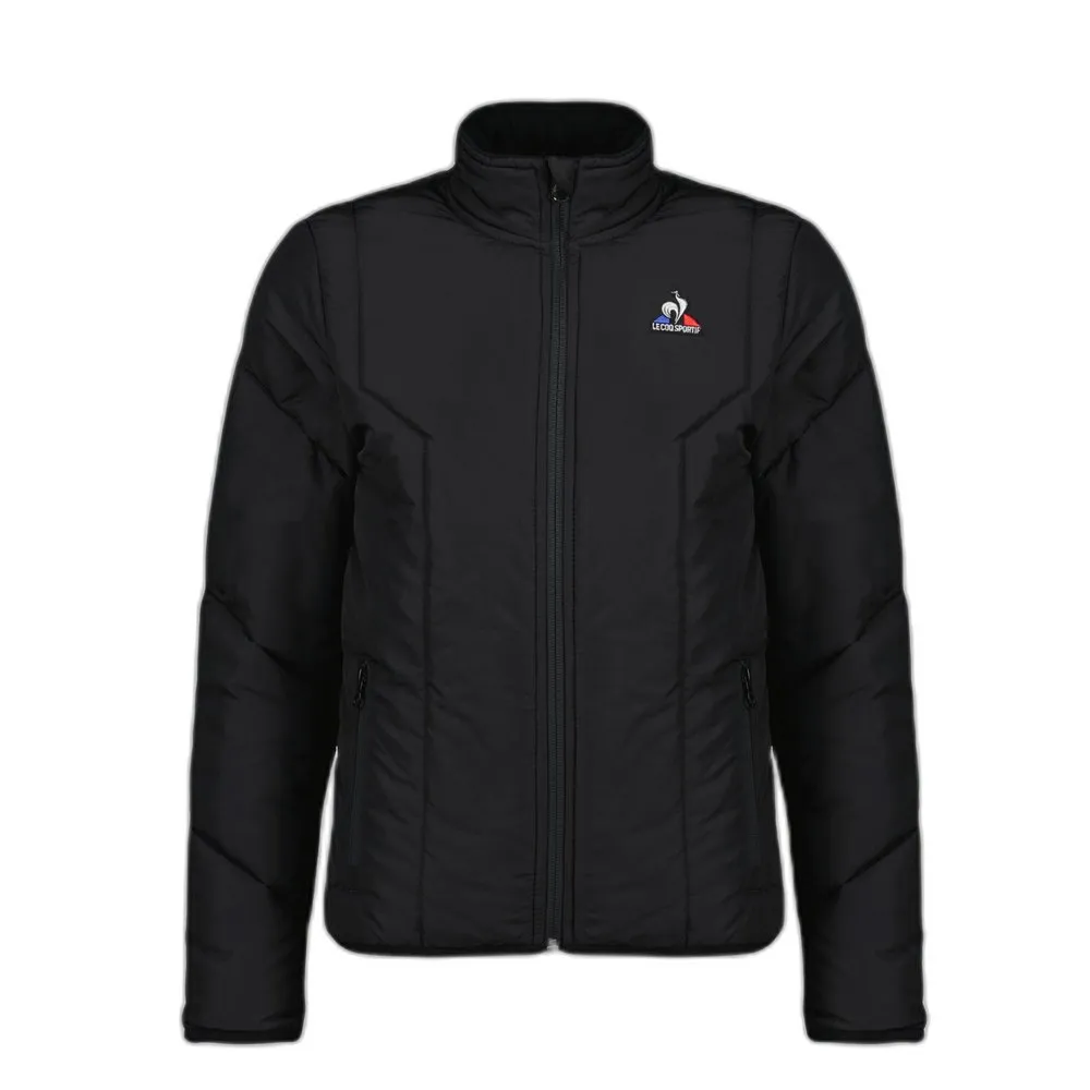 

Куртка Le Coq Sportif 2320870 Ess Light N°1, черный