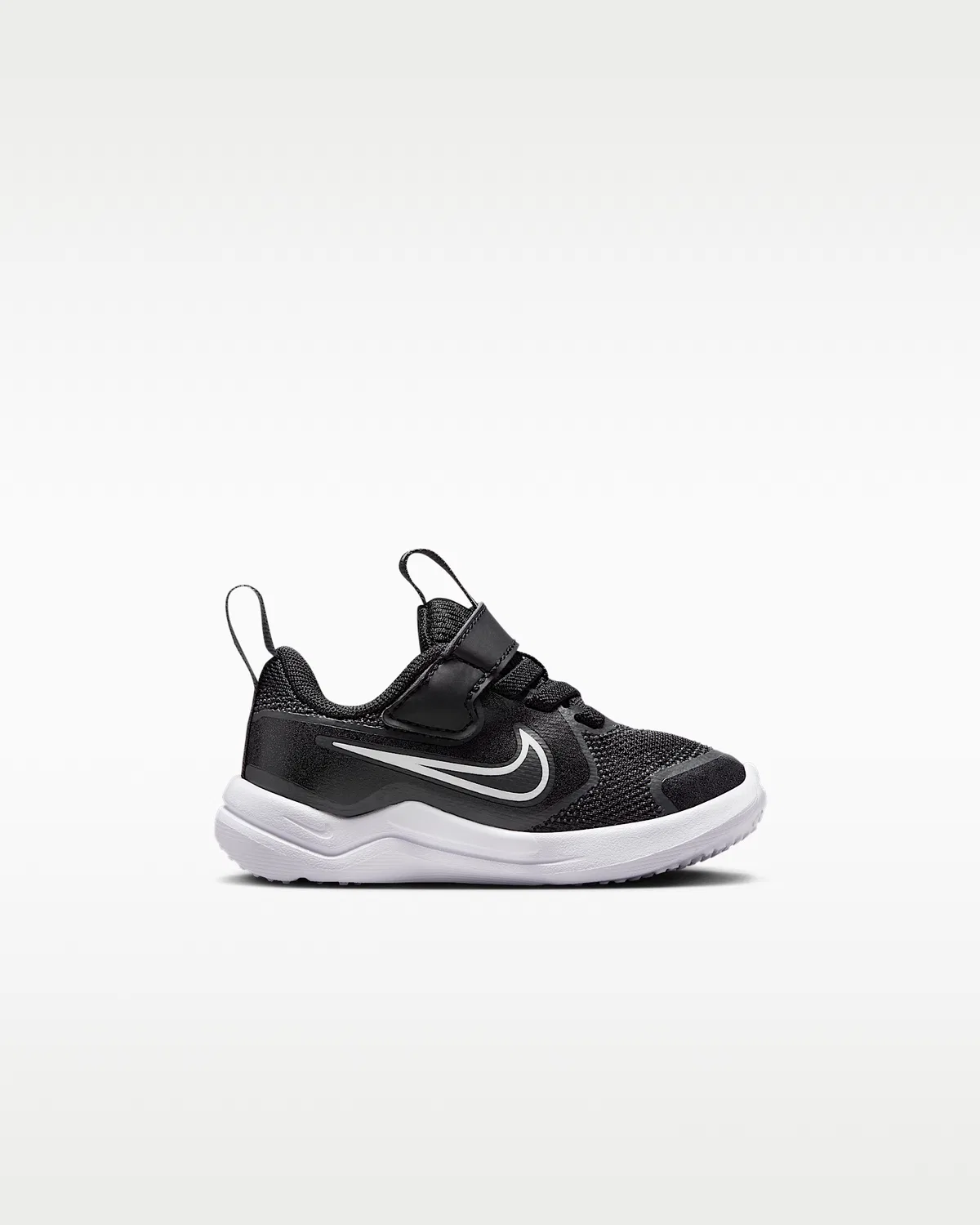 Детские кроссовки Nike Cosmic Runner, Black/Anthracite/White — фото 3