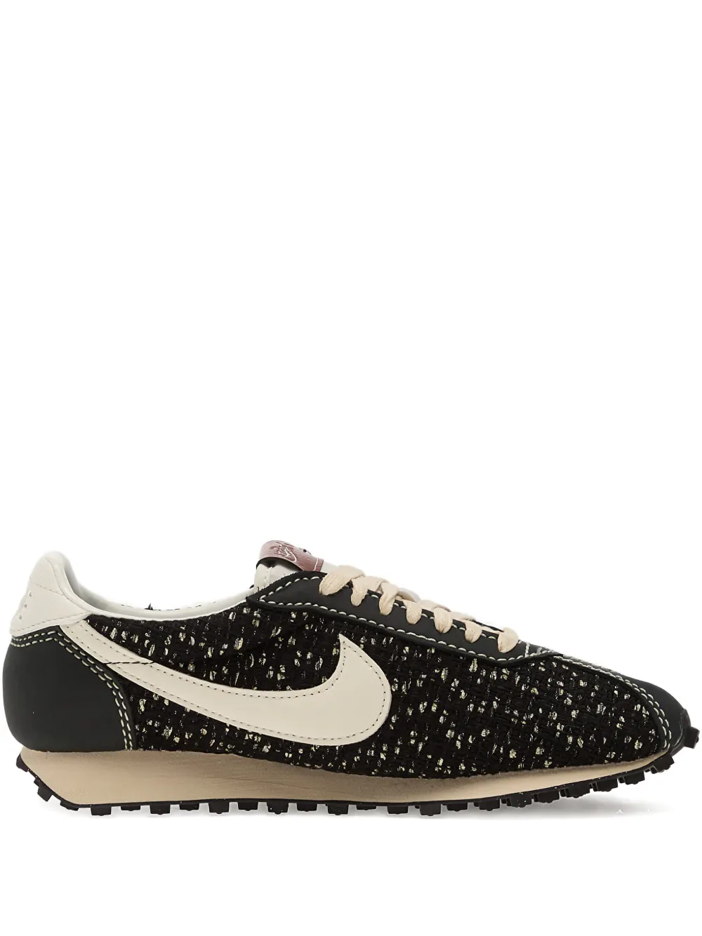 

Кроссовки LD-1000 Nike, черный