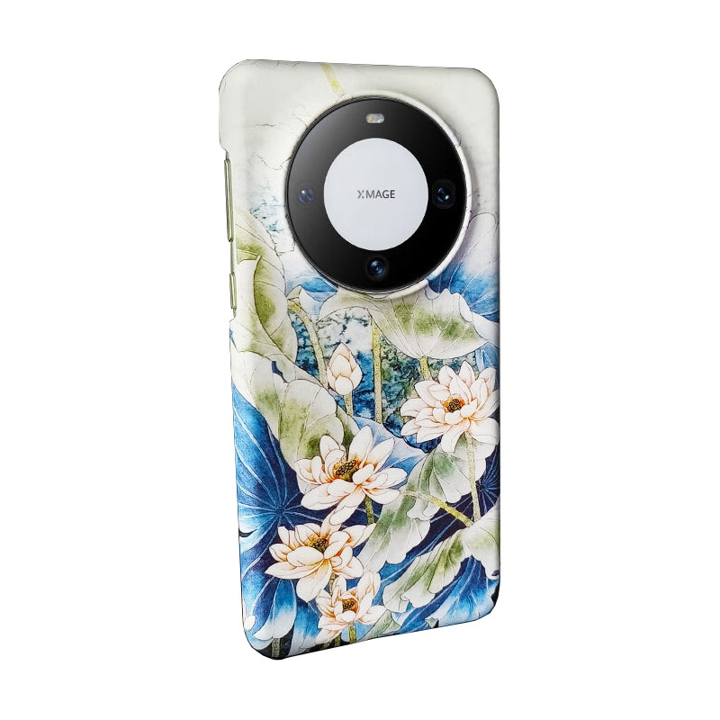 

Чехол для телефона Me Skins, Skin-friendly feel full-color shell 5051 painting dream people